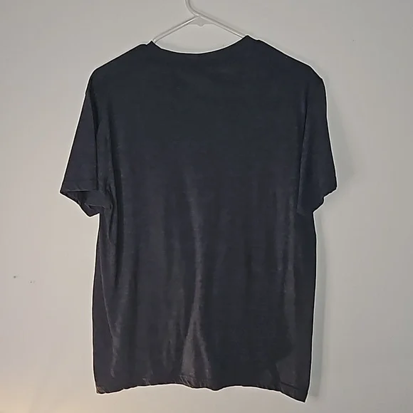 Disney Donald Duck Blue Comfortable T-shirt Size Medium - Picture 2 of 9